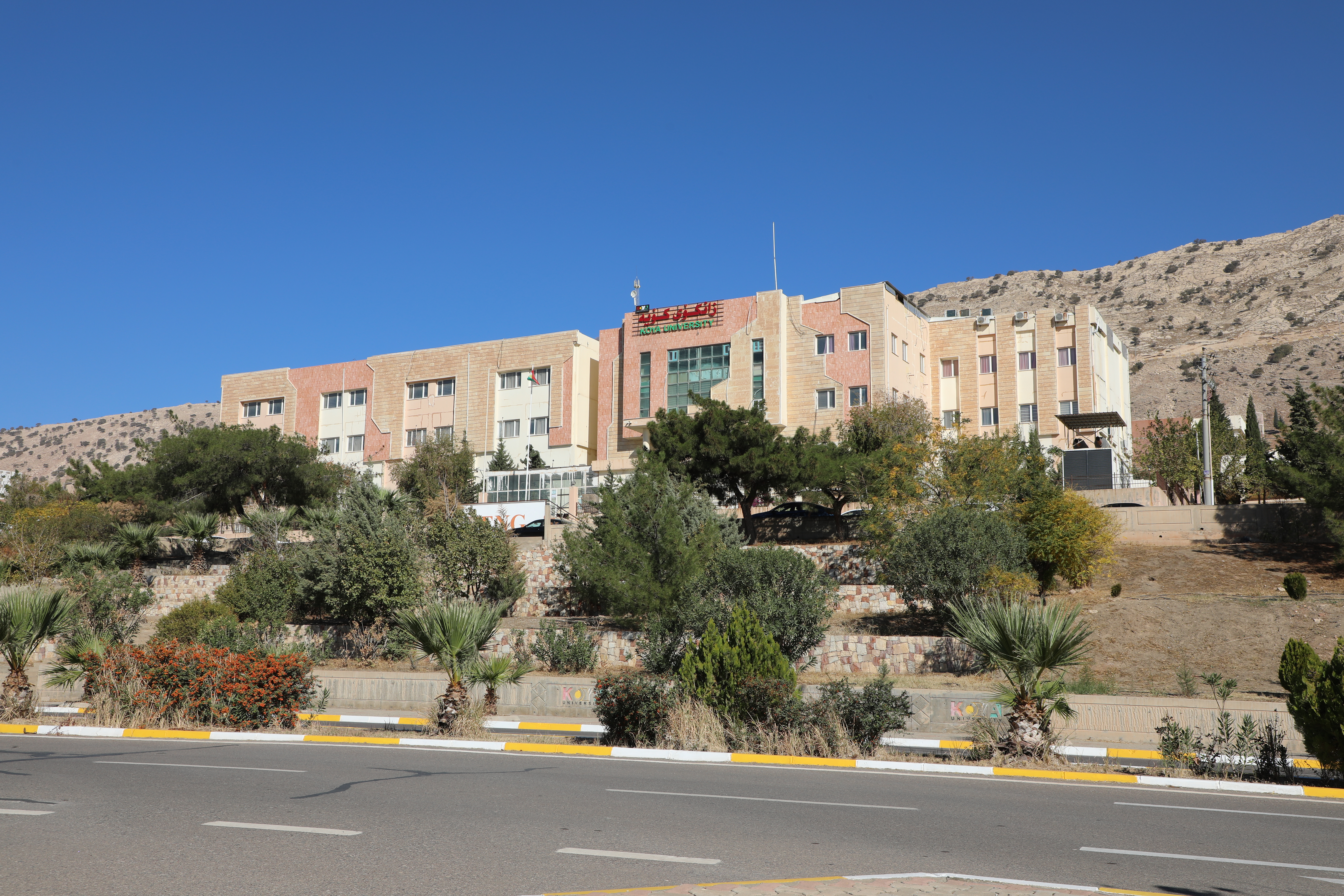 Koya University