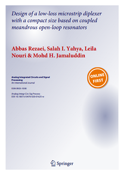 A KOU Professor Publishing a Research Article with Springer