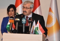Kurdistan Regional Referendum and independence