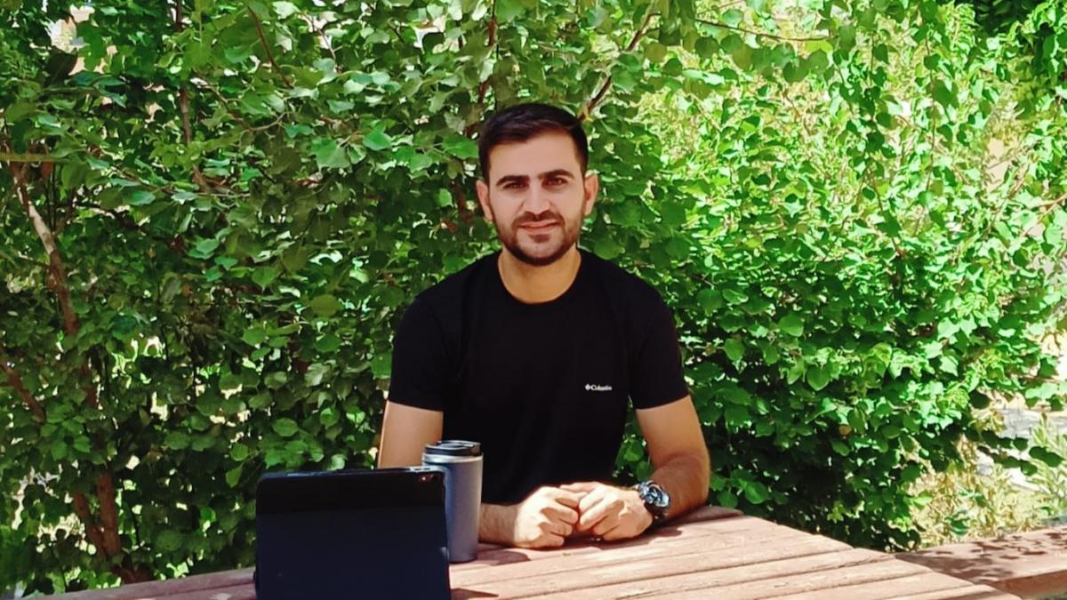 A Researcher at KoU Has Published Two Papers in Two International Journals