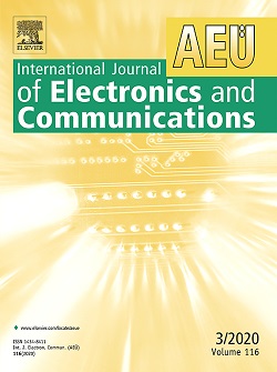 A KOU Professor Published a Research Article with Elsevier
