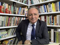 A KOU Academic Explains the Recent Events in the Region