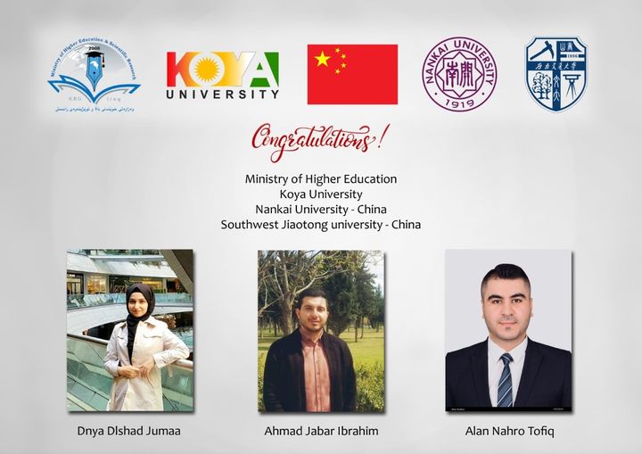 Koya University