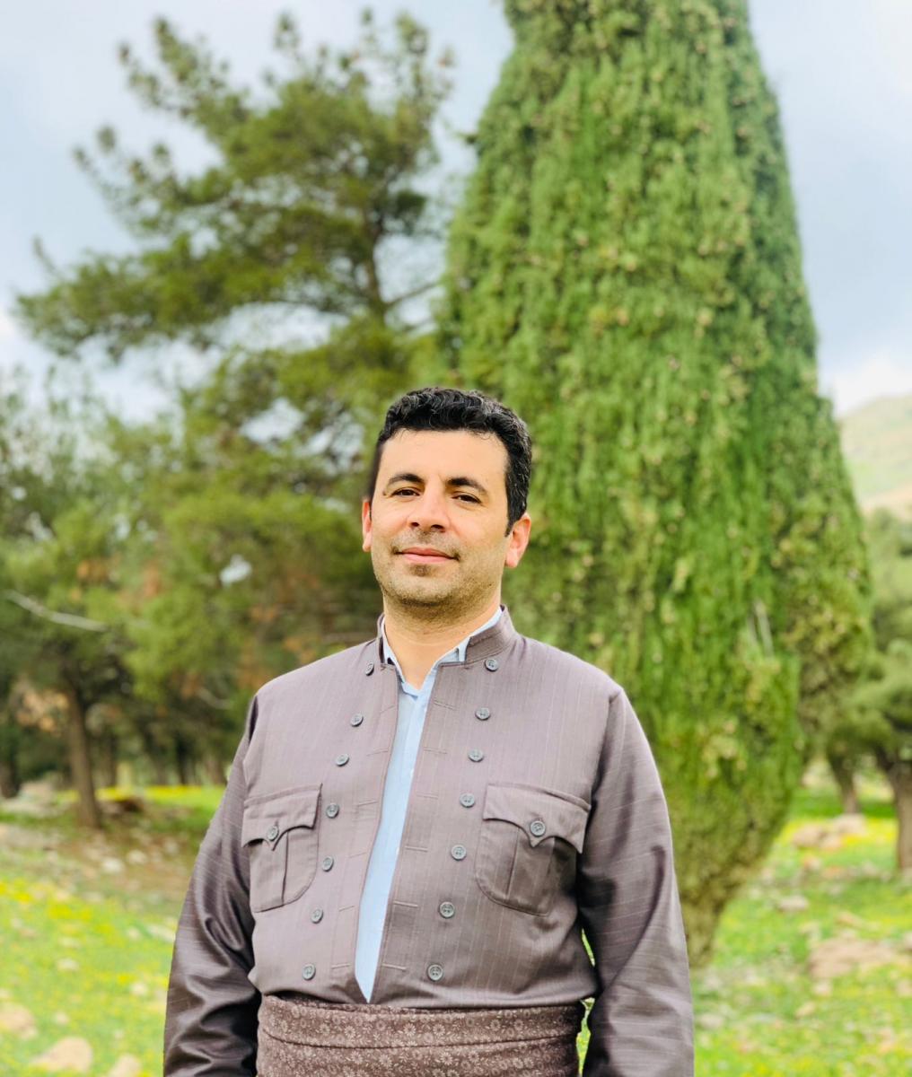 مامۆستایەکی فاکەڵتیی پەروەردەی زانکۆی کۆیە گرانتی دکتۆرای DAADی بەدەستهێنا