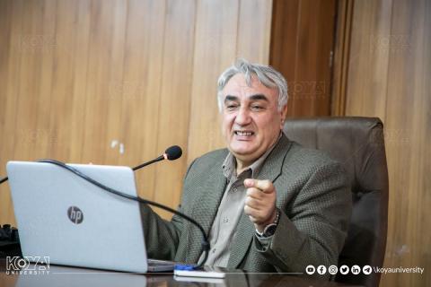 سیمینارێک دەربارەی فێرکاریی گەورەساڵان بەڕێوەچوو
