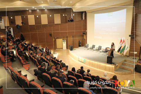 koya University