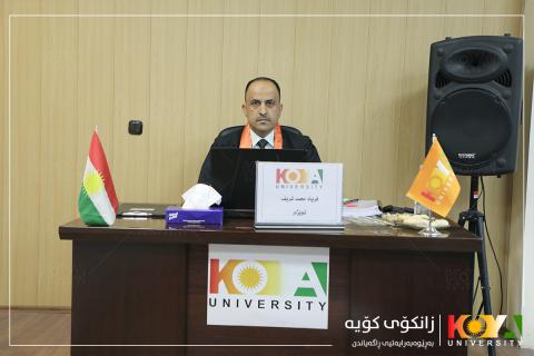 koya university