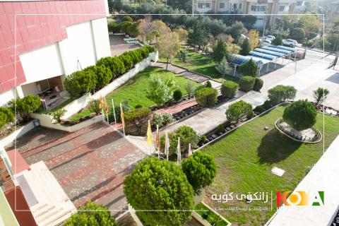 Koya University