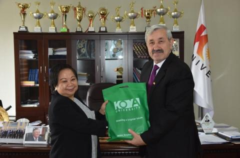 Koya University