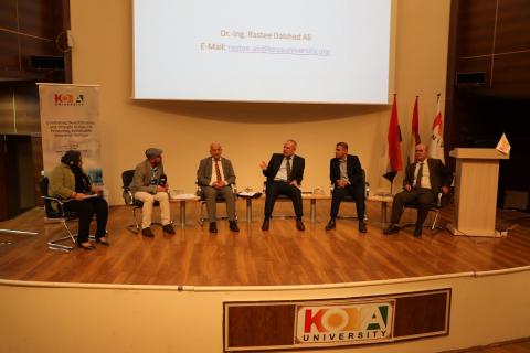 Koya University