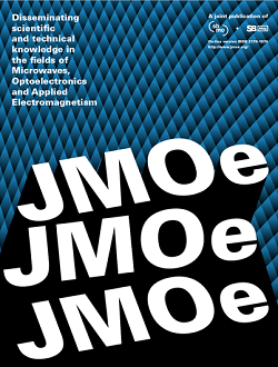 A Research Group from KOU, KUT, SUTECH. and UTM published a Research Paper in the JMOe.