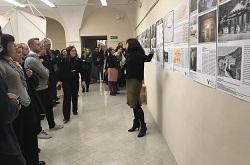KOU Participates in the EAHN Business Meeting in Italy 