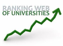 KOU Shows a Progress in the Jan. Edition-2021 of Webometrics