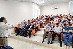 KOU Held a Training Course on Academic Ethics and Integrity