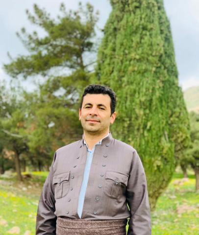 مامۆستایەکی فاکەڵتیی پەروەردەی زانکۆی کۆیە گرانتی دکتۆرای DAADی بەدەستهێنا