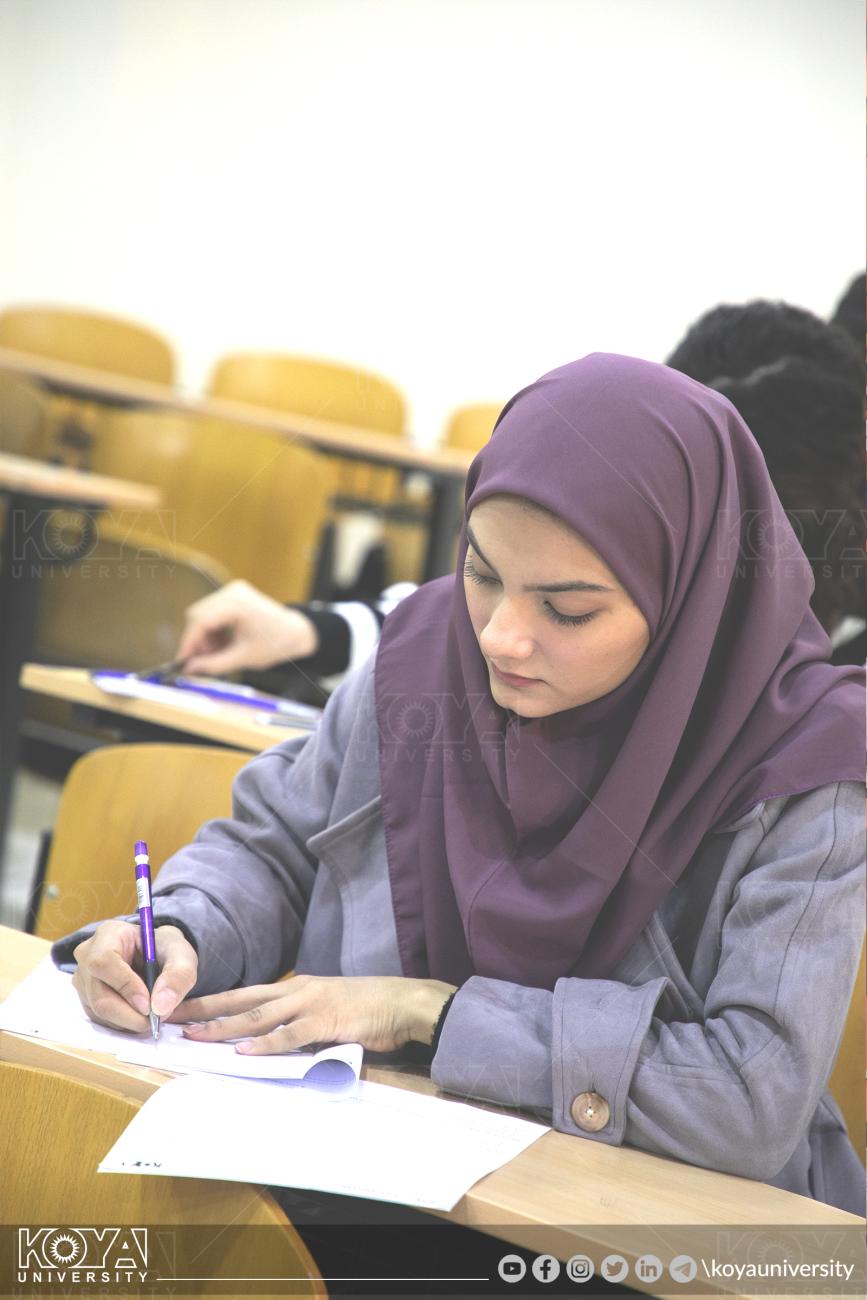 Final Exams